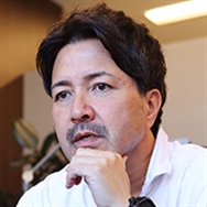 （株）なちゅらフーズ 代表取締役 中村元樹氏